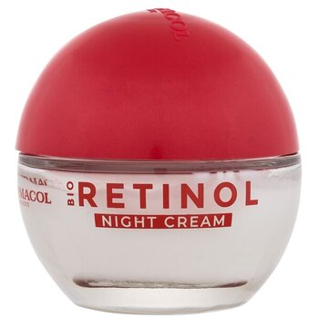 Bio Retinol Night Cream - Noční krém